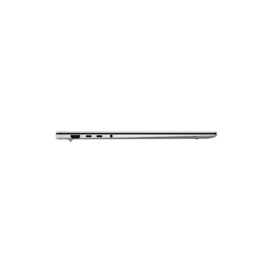 Laptop ASUS ZenBook S16 OLED UM5606WA-RJ126X / Ryzen AI 9 HX 370, 32GB, 2TB SSD, AMD Radeon Graphics, 16" 2,8K 120Hz OLED Touch, Windows 11 Pro, bijeli