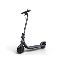 Električni romobil SEGWAY Ninebot KickScooter E2 E, autonomija do 25km, brzina 20km/h, kotači 8,1˝, crni