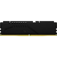 Memorija PC-48000, 32GB, KINGSTON Fury Beast KF560C30BBE-32, DDR5 6000MHz, EXPO