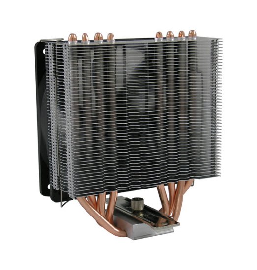 Cooler LC POWER LC-CC-120 Cosmo Cool, za Intel i AMD