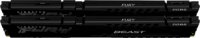 Memorija PC-44800, 32GB, KINGSTON KF556C40BBK2-32 FURY Beast, DDR5 5600MHz, kit 2x16GB
