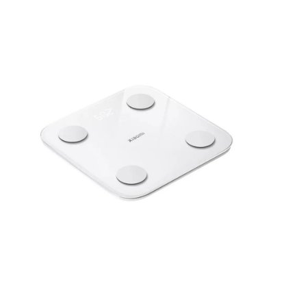 Pametna vaga XIAOMI Body Composition Scale S400