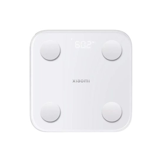 Pametna vaga XIAOMI Body Composition Scale S400