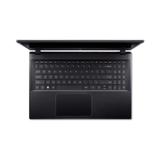 Laptop ACER Nitro V 15 NH.QZ7EX.00N / Core i9 13900H, 16GB, 1TB SSD, nVidia GeForce RTX 5050, 15.6" FHD 165Hz IPS, bez OS, crni