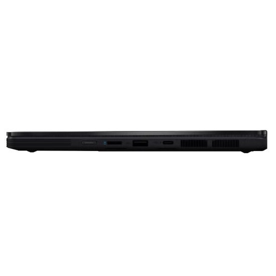 Laptop ASUS ProArt HN7306EAC-LX041X / Ryzen AI MAX+ 395, 128GB, 1TB SSD, AMD Radeon Graphics, 13.3" WQXGA+ OLED, Windows 11 Pro, crni