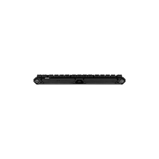 Tipkovnica ASUS ROG Falchion Ace 75 HE, RGB, mehanička, ROG HFX V2, US Layout, crna