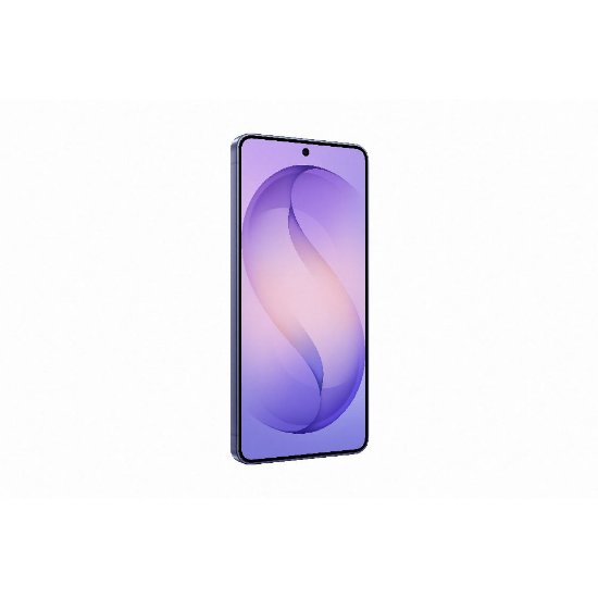 Mobitel SAMSUNG Galaxy S26, 6,3", 12GB, 512GB, Android 16, ljubičasti
