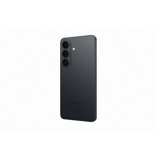 Mobitel SAMSUNG Galaxy S26, 6,3", 12GB, 256GB, Android 16, crni