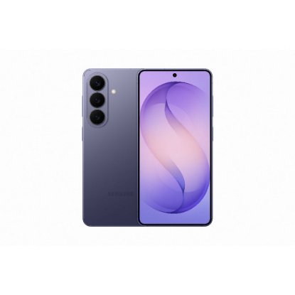 Mobitel SAMSUNG Galaxy S26, 6,3", 12GB, 256GB, Android 16, ljubičasti