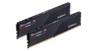 Memorija PC-41060, 32GB, G.SKILL Ripjaws S5, F5-5200J4040A16GX2-RS5K, DDR5 5200MHz, kit 2x16GB