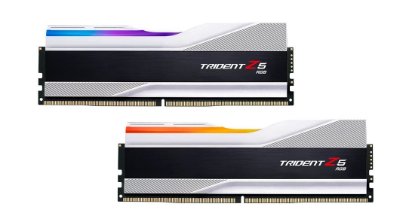 Memorija PC-44800, 32GB, G.SKILL Trident Z5 RGB, F5-5600J3636C16GX2-TZ5RS, DDR5 5600MHz, kit 2x16GB