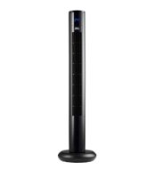 Ventilator SOLIS SOL 97050, stupni, 50 W, 24 o cm, crni
