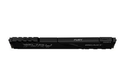 Memorija PC-25600, 16GB, KINGSTON Fury Beast KF432C16BB/16, DDR4 3200MHz