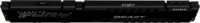 Memorija PC-44800, 16GB, KINGSTON Fury Beast Black KF556C36BBE-16, EXPO, DDR5 5600MHz