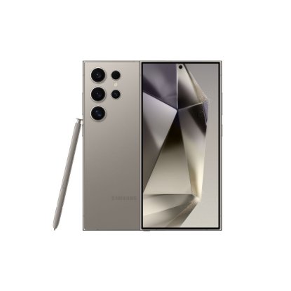Mobitel SAMSUNG Galaxy S24 Ultra, 6.8", 12GB, 256GB, Android 14, sivi