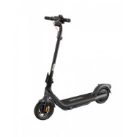 Električni romobil SEGWAY Ninebot KickScooter E2 Pro E, autonomija do 35km, brzina 25km/h, kotači 10˝, crni