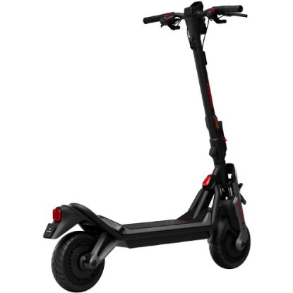 Električni romobil SEGWAY Ninebot KickScooter GT3 E, autonomija do 95km, brzina 25km/h, kotači 11˝, crni