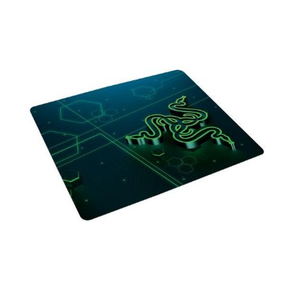 Podloga za miš, RAZER Goliathus Mobile, S, crna