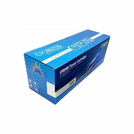 Toner ORINK za CANON, CRG-067HY, LBP631Cw/LBP633Cdw/MF651Cw/MF655Cdw/MF657Cdw, zamjenski, žuta