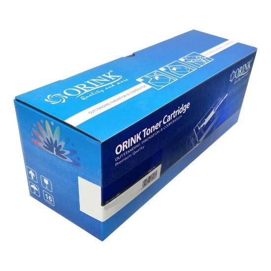 Toner ORINK za CANON CRG-070, crni