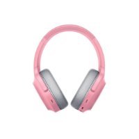 Slušalice RAZER Barracuda, bežične, roze