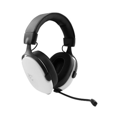 Slušalice WHITE SHARK GH-2445 Fox, bijele