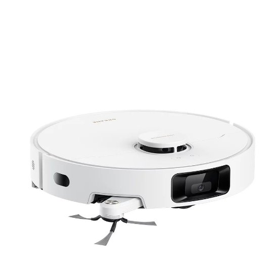 Robotski usisavač DREAME D20 Pro, bijeli