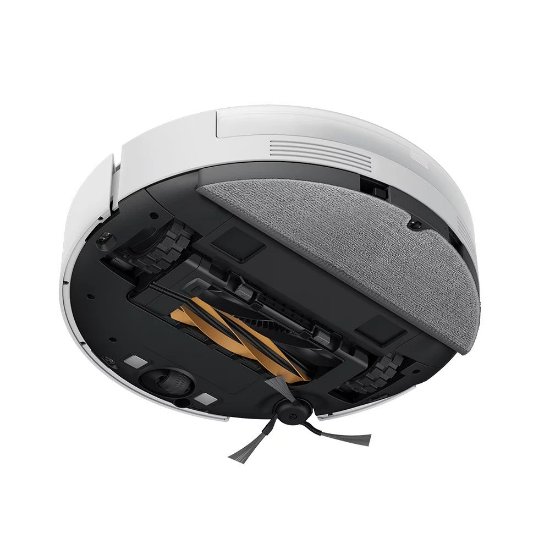 Robotski usisavač DREAME D20 Pro, bijeli