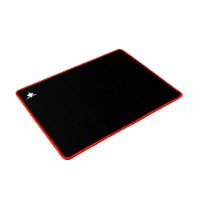 Podloga za miš WHITE SHARK GMP-2102 Red Knight, 40x30cm