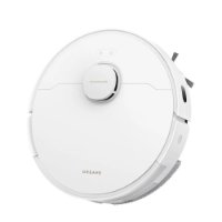 Robotski usisavač DREAME D20 Pro, bijeli