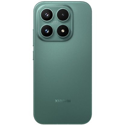 Mobitel XIAOMI 17, 6,3", 12GB, 512GB, Android 16, zeleni