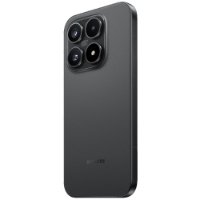 Mobitel XIAOMI 17, 6,3", 12GB, 512GB, Android 16, crni