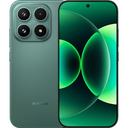 Mobitel XIAOMI 17, 6,3", 12GB, 512GB, Android 16, zeleni