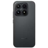 Mobitel XIAOMI 17, 6,3", 12GB, 512GB, Android 16, crni