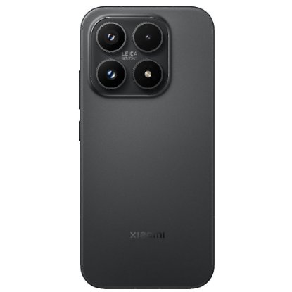 Mobitel XIAOMI 17, 6,3", 12GB, 512GB, Android 16, crni