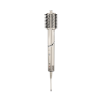 Uvijač za kosu SHARK HD424SLEU Flexstyle, 3 u 1, 1400 W, stilizator, sušilo, srebrna