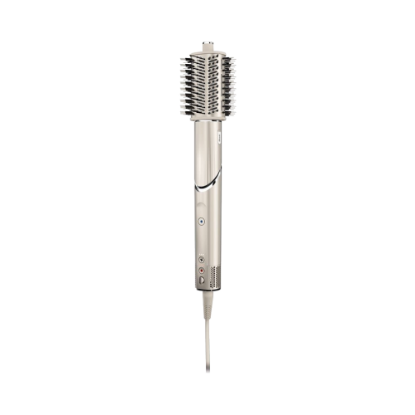 Uvijač za kosu SHARK HD424SLEU Flexstyle, 3 u 1, 1400 W, stilizator, sušilo, srebrna