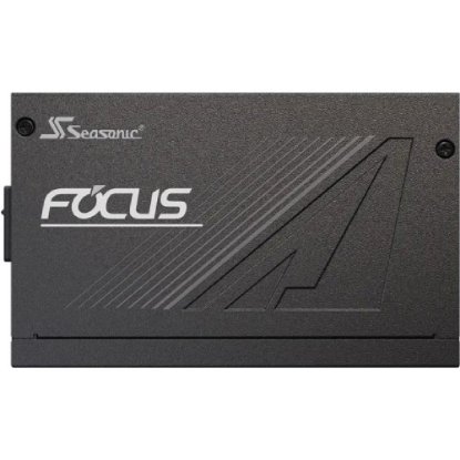 Napajanje 850W SEASONIC FOCUS GX 850W V4, ATX, 120mm vent., 80+ Gold, modularno