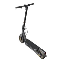 Električni romobil SEGWAY Ninebot MAX G2 E, autonomija do 70km, brzina 25km/h, kotači 10˝, crni