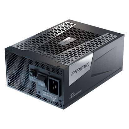 Napajanje 1300W SEASONIC Prime TX-1300, ATX, 135mm vent., 80+ Titanium, modularno