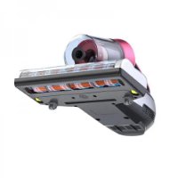Usisavač JIMMY BX5 Pro, 500 W, ručni