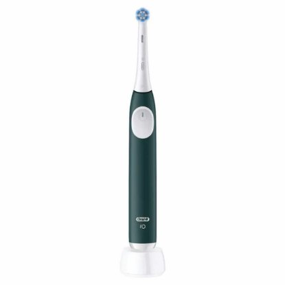 Električna četkica za zube ORAL-B iO2, zelena