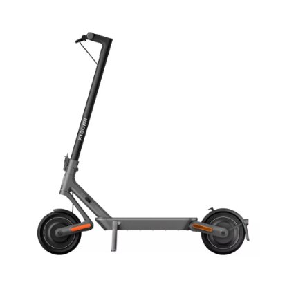 Električni romobil XIAOMI 4 Ultra, autonomija do 70km, brzina do 25km/h, kotači 10˝