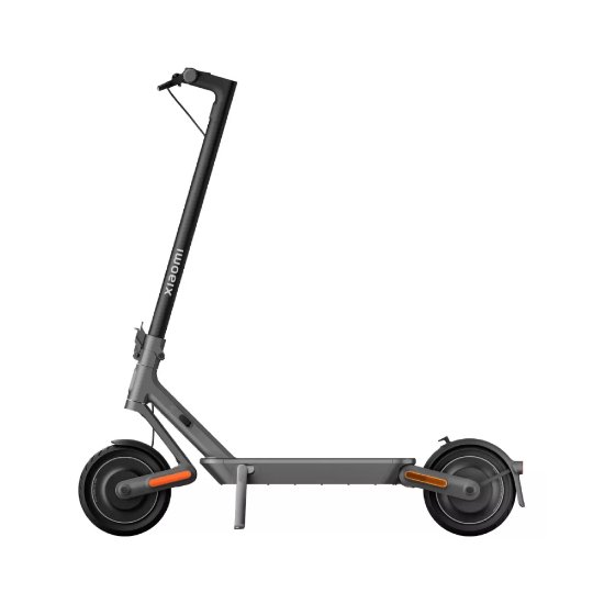 Električni romobil XIAOMI 4 Ultra, autonomija do 70km, brzina do 25km/h, kotači 10˝