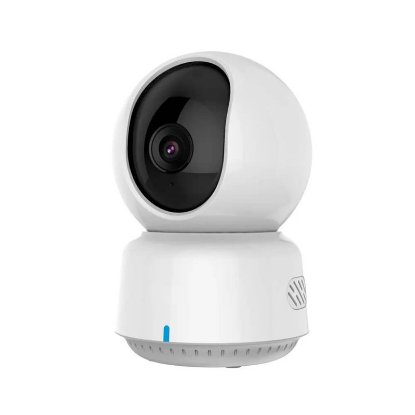 Mrežna nadzorna kamera AQARA E1 2LCH-C01E , 2K, 360°, unutarnja