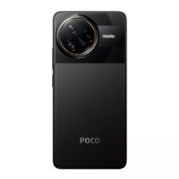 Mobitel XIAOMI Poco F7 Ultra, 6,67", 16GB, 512GB, Android 15, crni