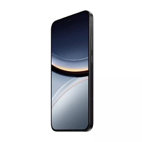 Mobitel XIAOMI Poco F7, 6,83", 12GB, 512GB, Android 15, crni