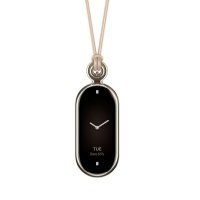 Ogrlica XIAOMI Smart Band 8 Pendant, crna