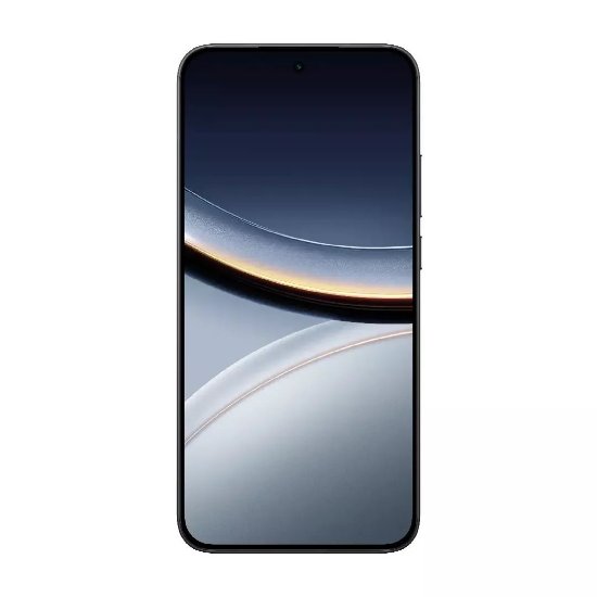 Mobitel XIAOMI Poco F7, 6,83", 12GB, 512GB, Android 15, crni