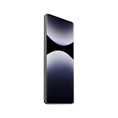 Mobitel XIAOMI Redmi Note 14 Pro 5G, 6,67", 8GB, 256GB, Android 14, crni